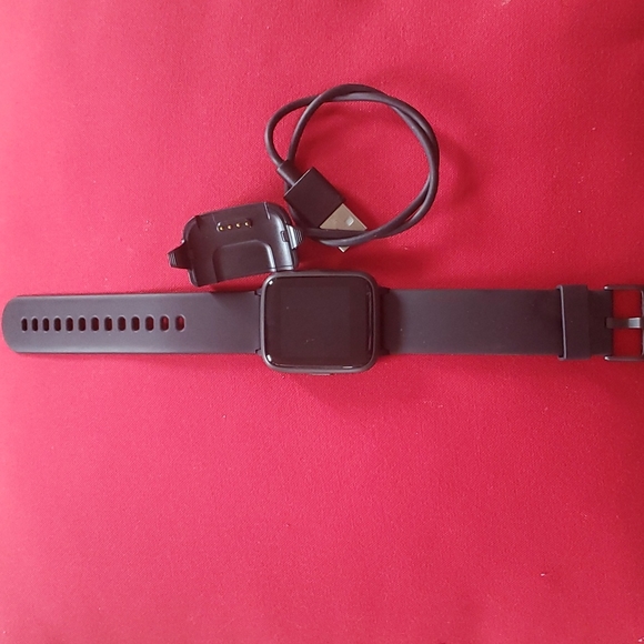 Smart watch - Picture 2 of 4